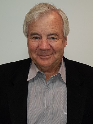 Barry Curtain